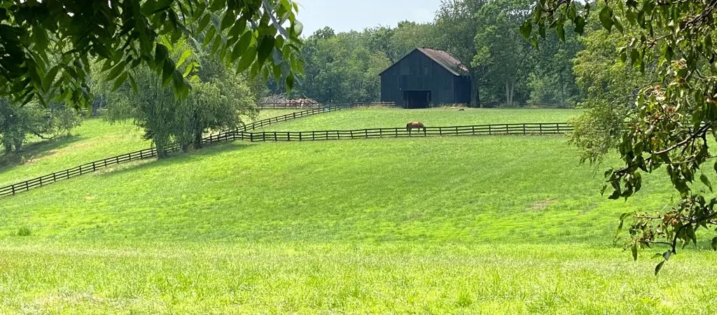 Kentucky landscape